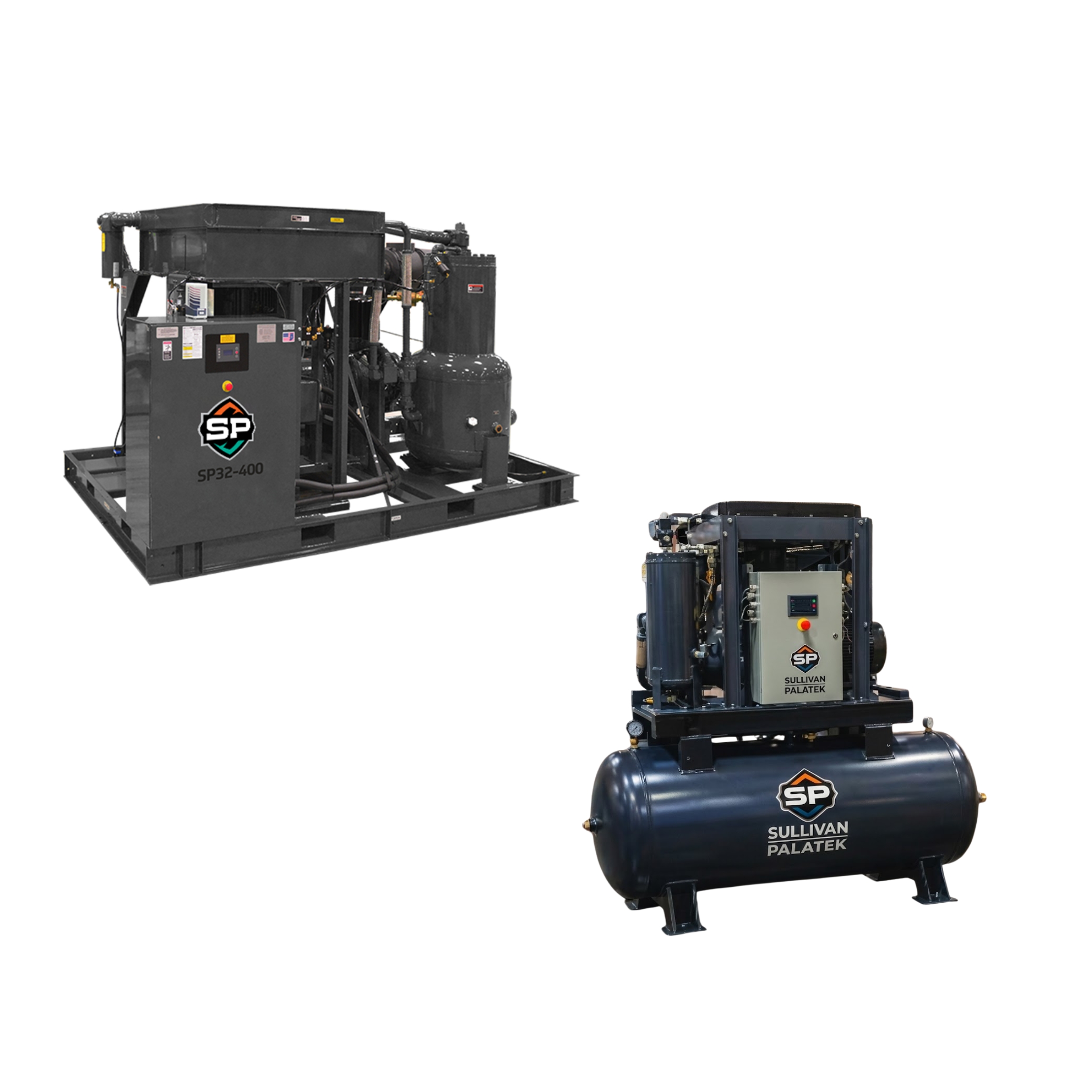IElectric Air Compressors
