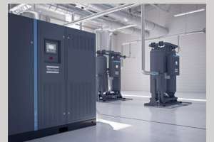 Equipment Refurbishing