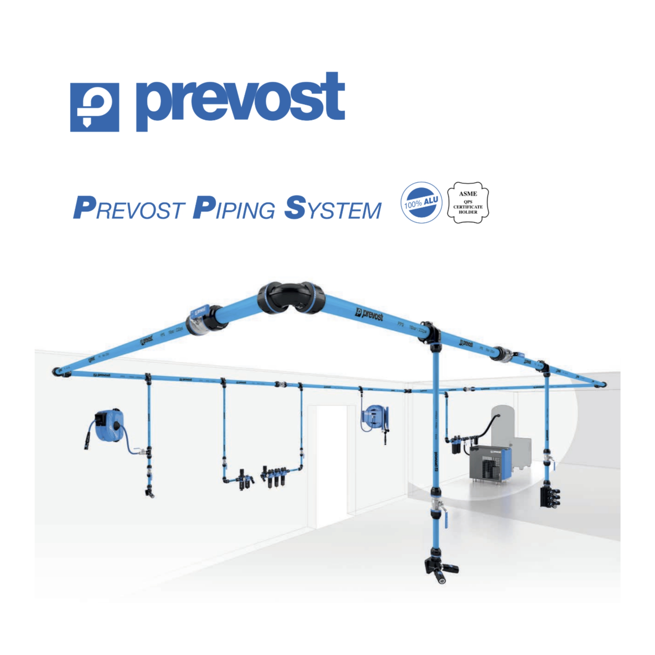 Air Compressor Parts