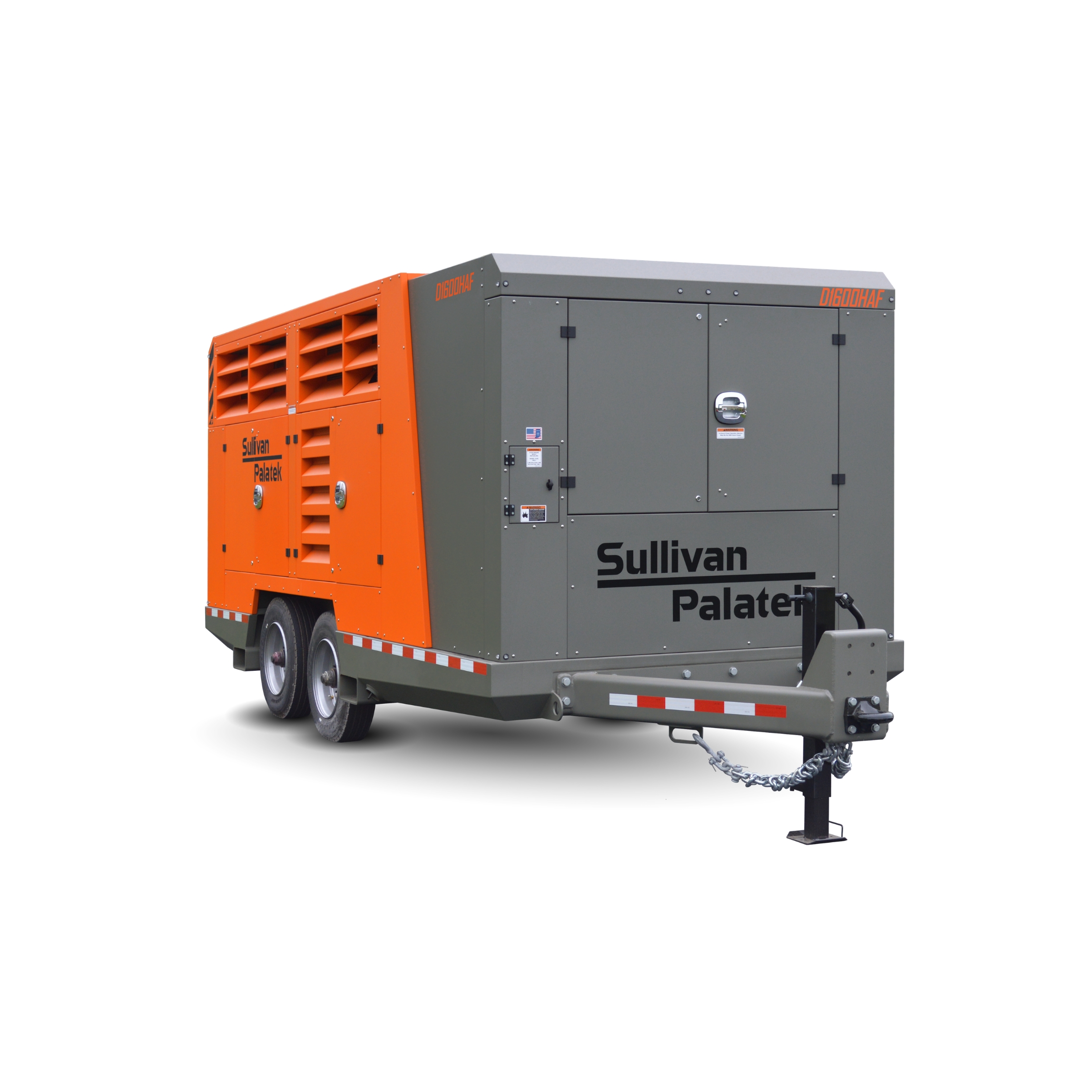 Portable Air Compressor