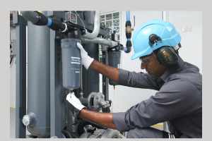 Preventive Maintenance