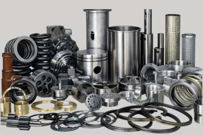 Air Compressor Parts Houston
