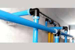 Aluminum Pipe Systems