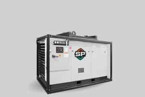 Energy Saving Refrigerated