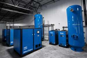 Equipment Refurbishing