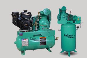 Heated-Blower Desiccant