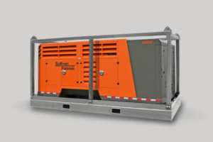 Offshore Diesel Compressors