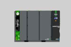 Oil Free Compressors