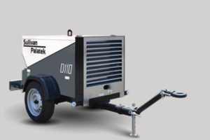 Portable Compressors