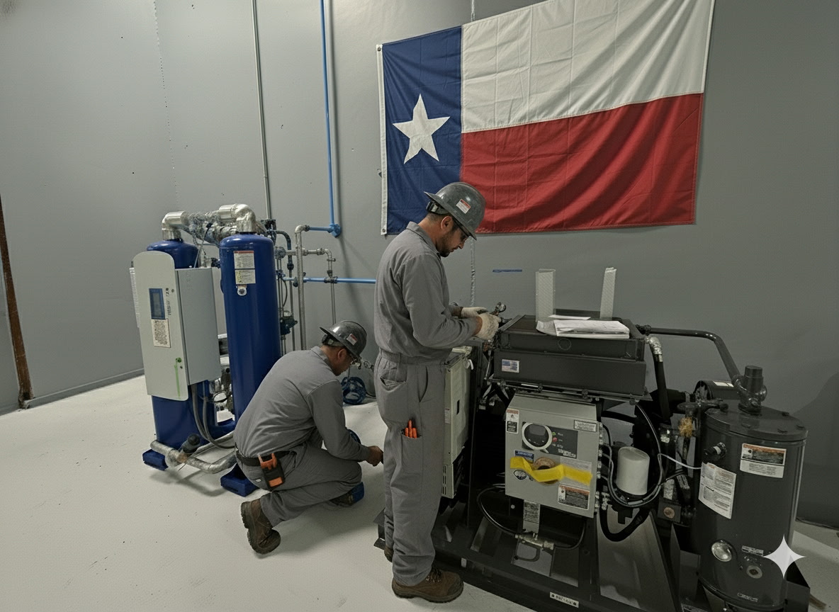 Professional Installation