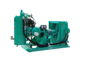 Rotary Screw Air Compressor