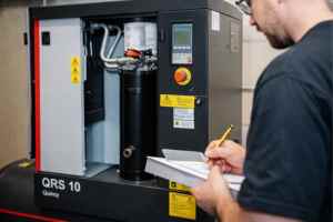 Seasonal Maintenance